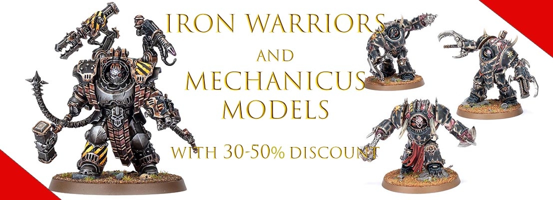 big sale